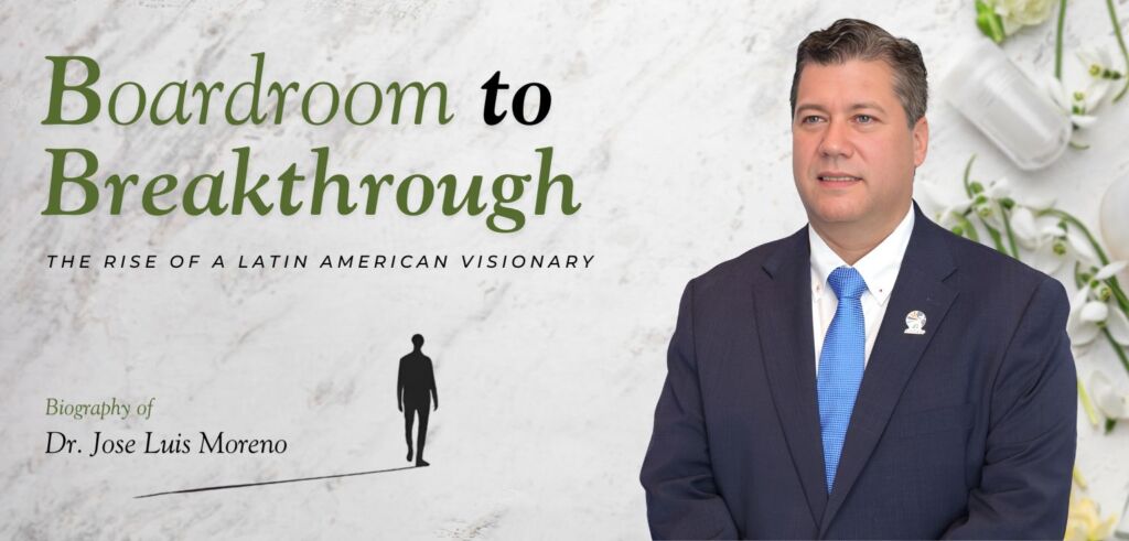 Dr. Jose Luis Moreno