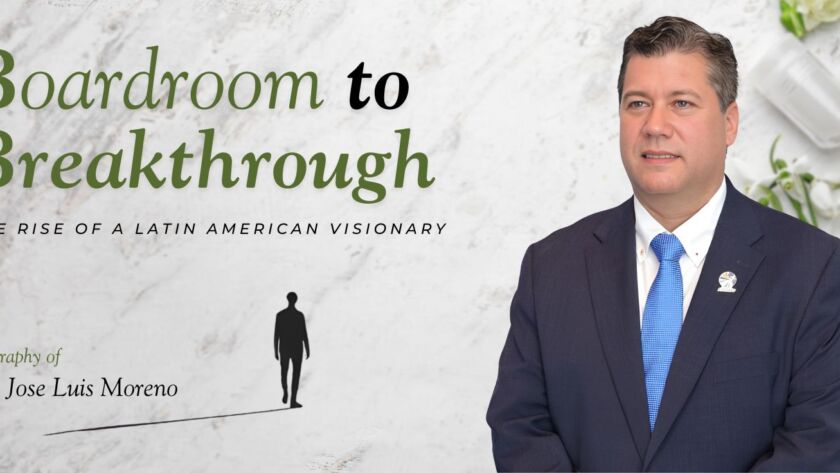 Dr. Jose Luis Moreno