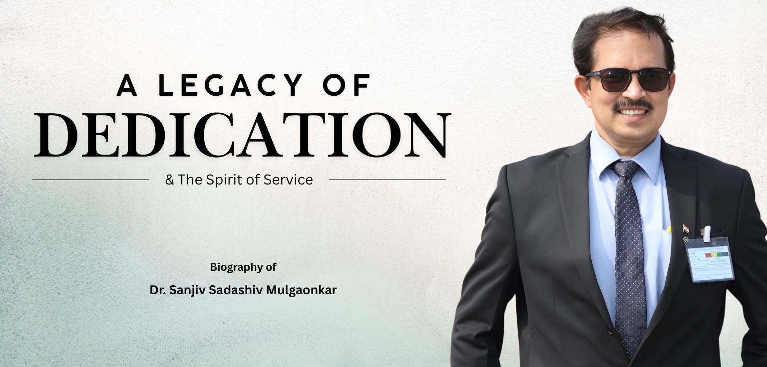Sanjiv Sadashiv