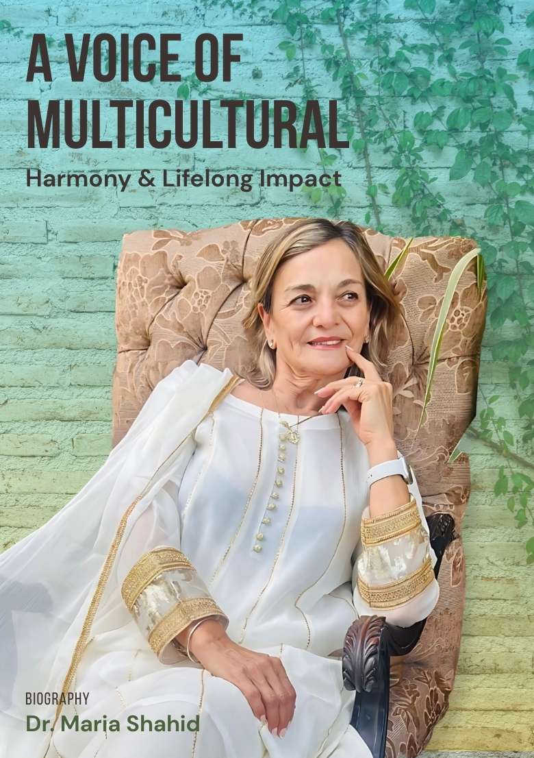 Dr. Maria Shahid