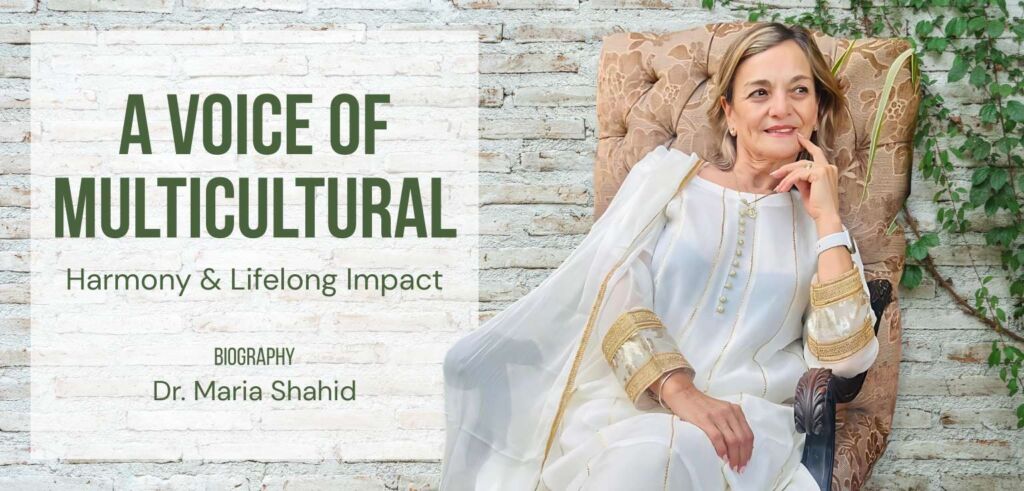Dr. Maria Shahid