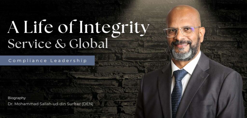 Dr. Mohammad Sallah- ud-din Surfraz