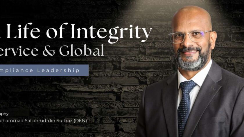 Dr. Mohammad Sallah- ud-din Surfraz