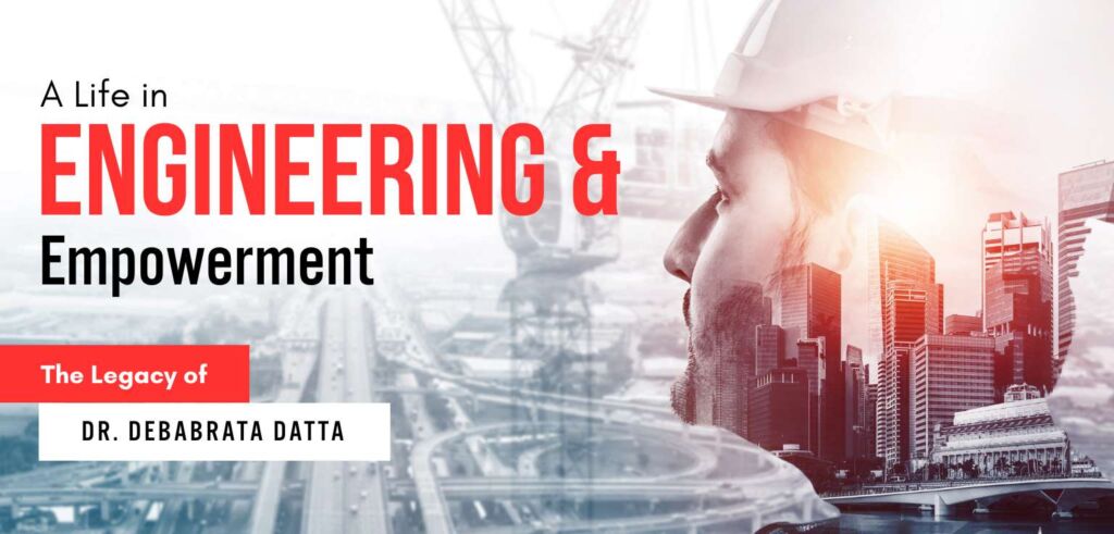Dr. Debabrata Datta