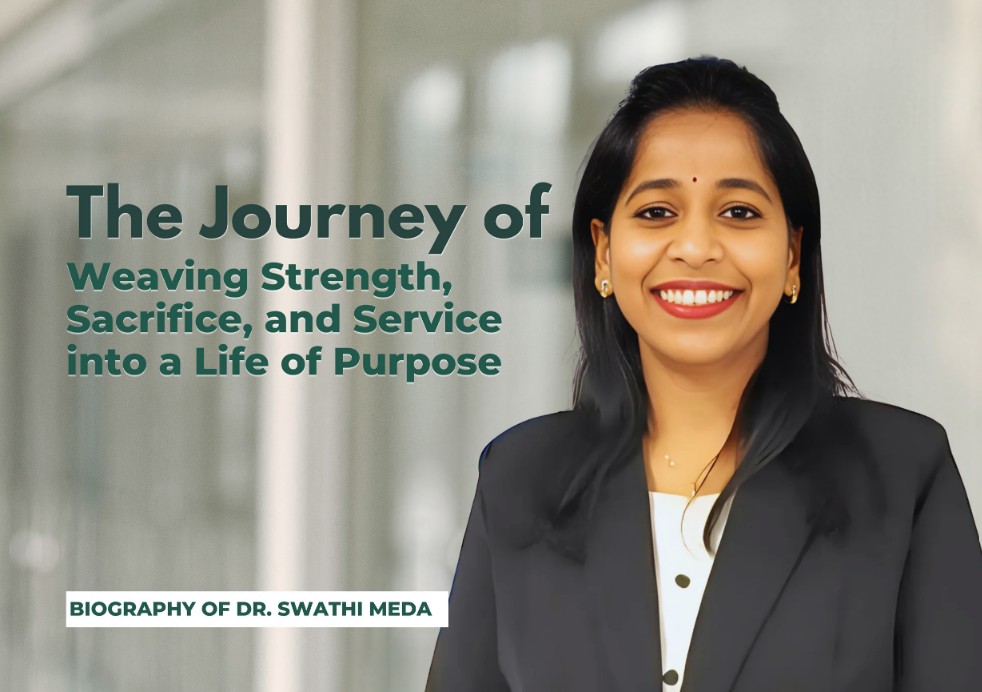 Dr. Swathi Meda