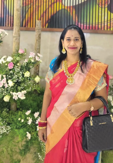 swathi-meda