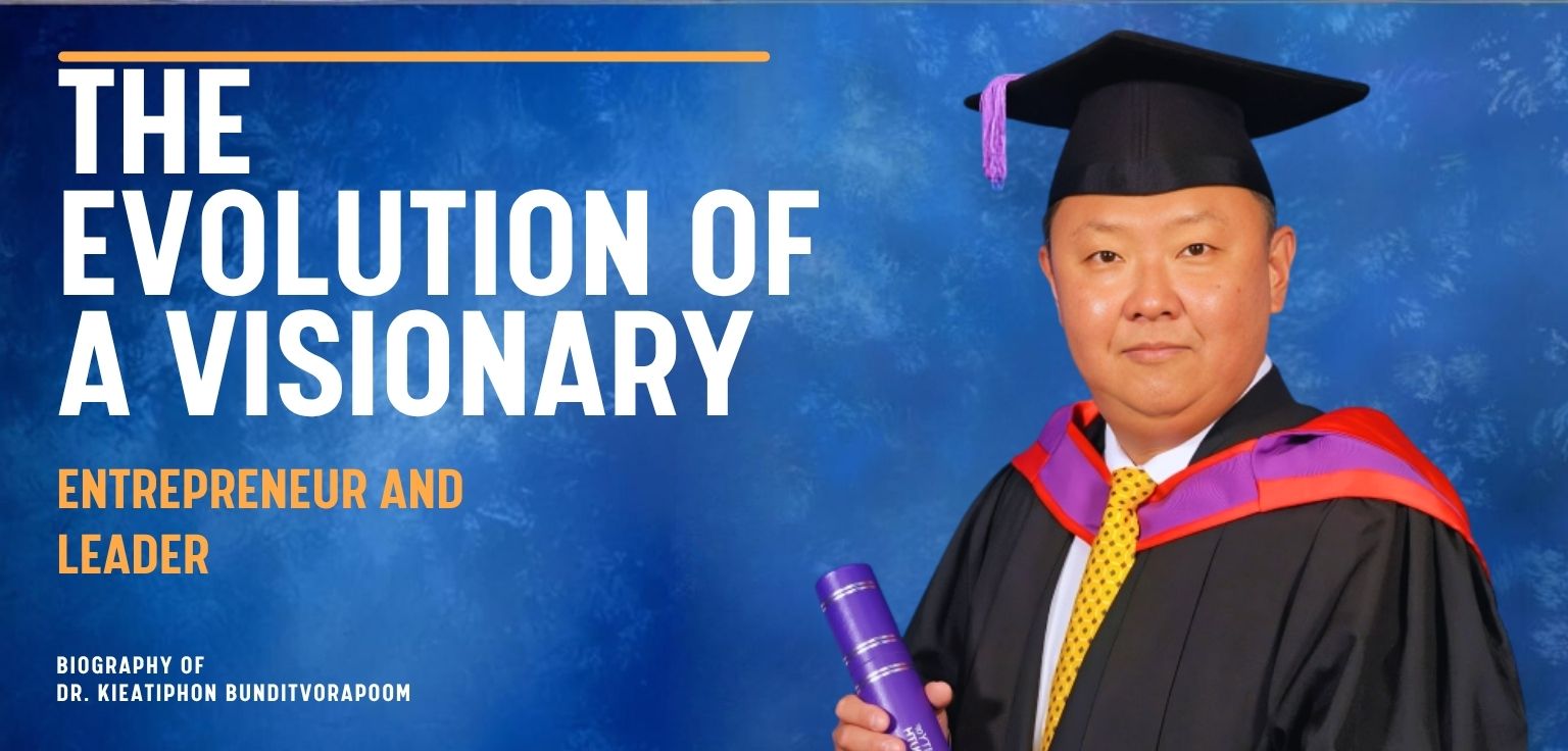 Dr. Kieatiphon Bunditvorapoom