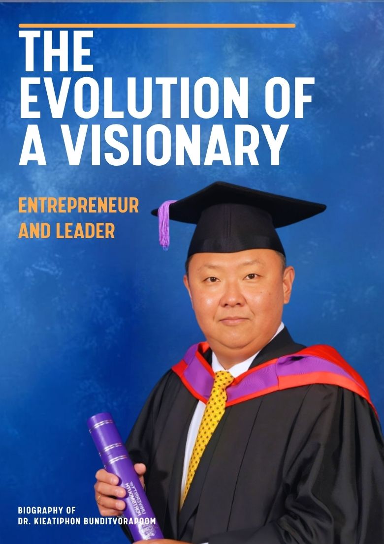 Dr. Kieatiphon Bunditvorapoom