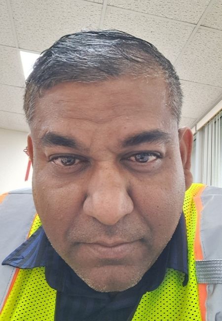 Dr. Nazruddin Hosein