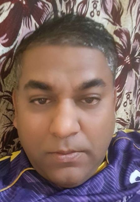 Dr. Nazruddin Hosein