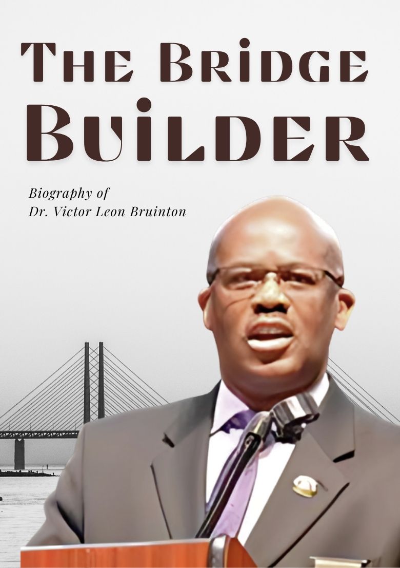 Dr. Victor Leon Bruinton