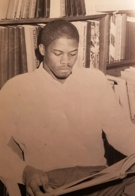 Dr. Victor Leon Bruinton