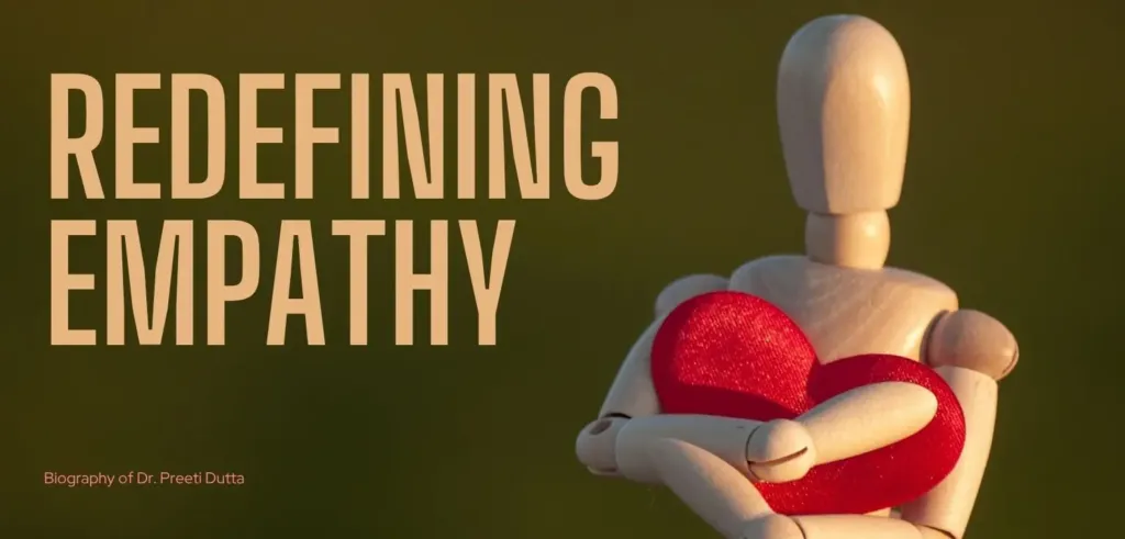 Dr. Preeti Dutta