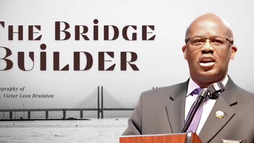 Dr. Victor Leon Bruinton