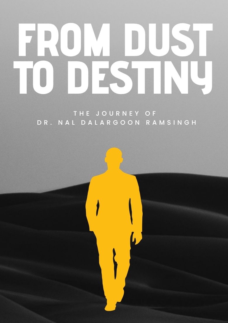 Dr. Nal Dalargoon Ramsingh