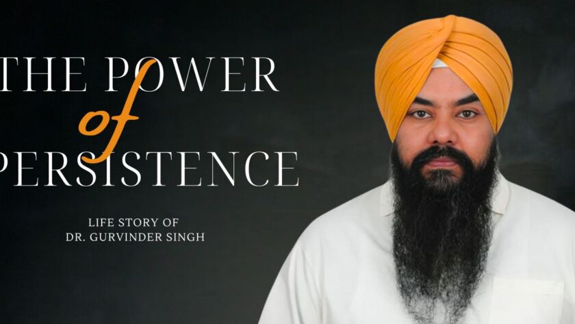 Dr. Gurvinder Singh