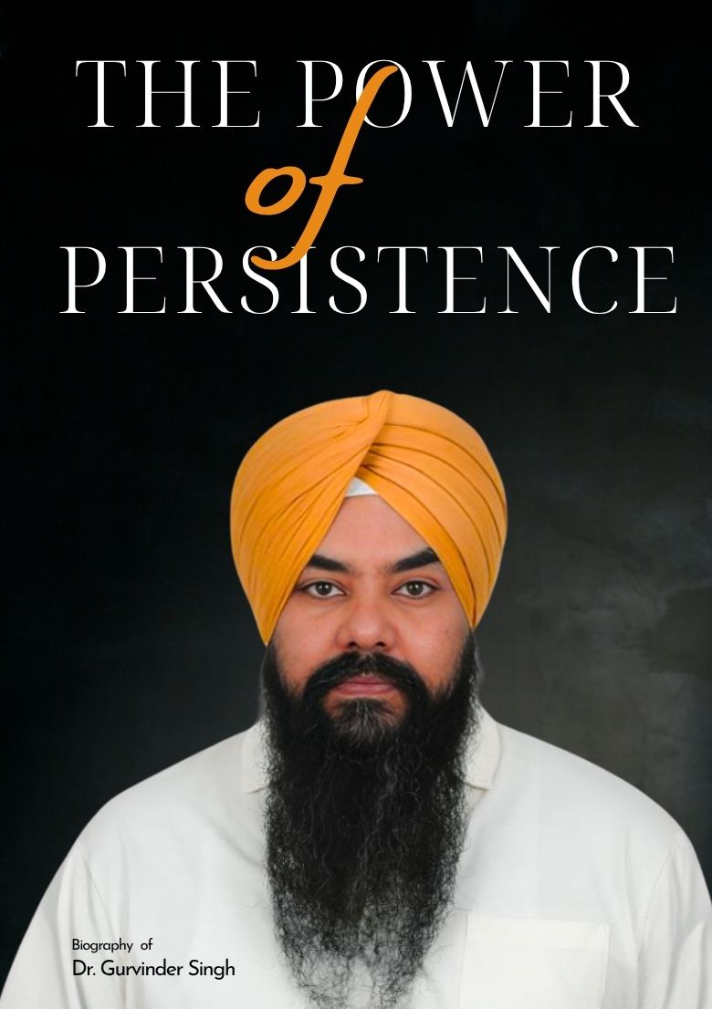Dr. Gurvinder Singh