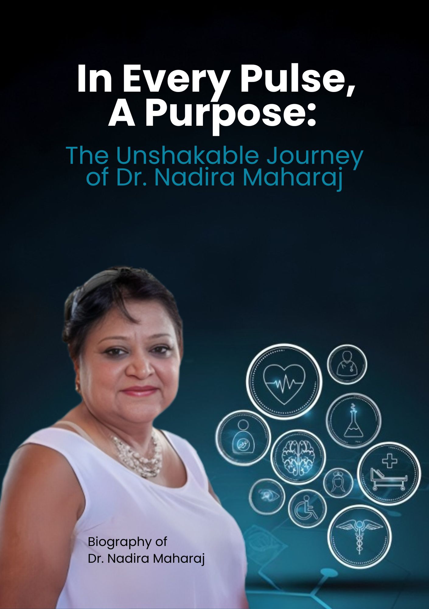 Dr. Nadira Maharaj