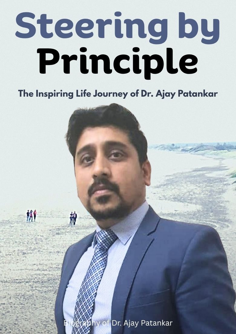 Dr. Ajay Patankar