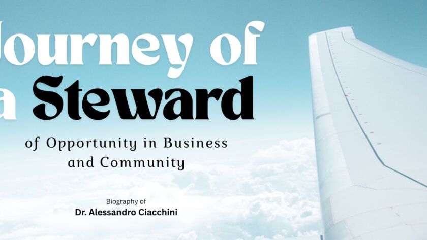 Dr. Alessandro Ciacchini