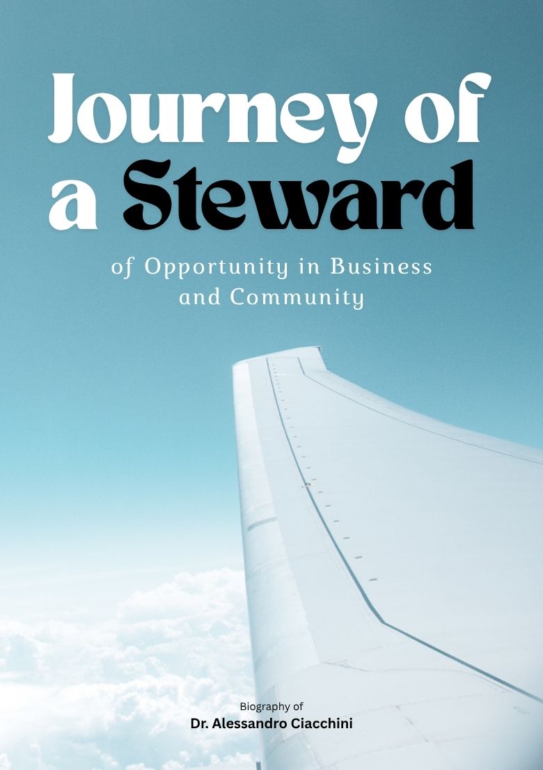 Dr. Alessandro Ciacchini