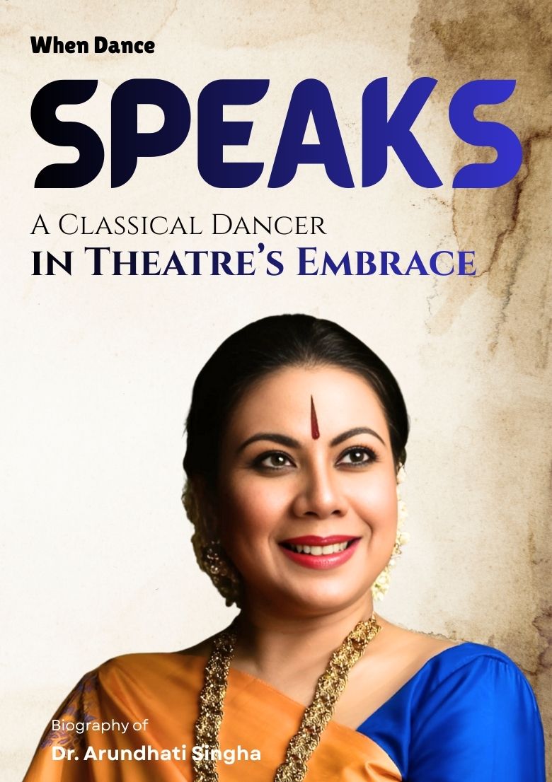 Dr. Arundhati Singha