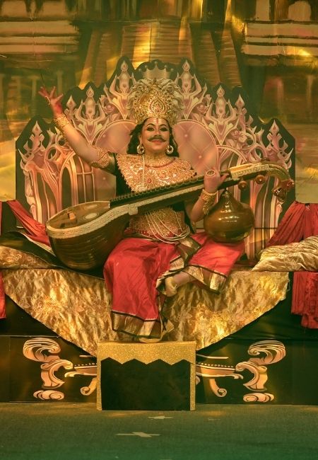 Dr. Arundhati Singha