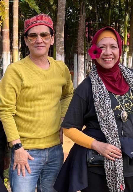 Dr. Sankha Subhra Devbarman