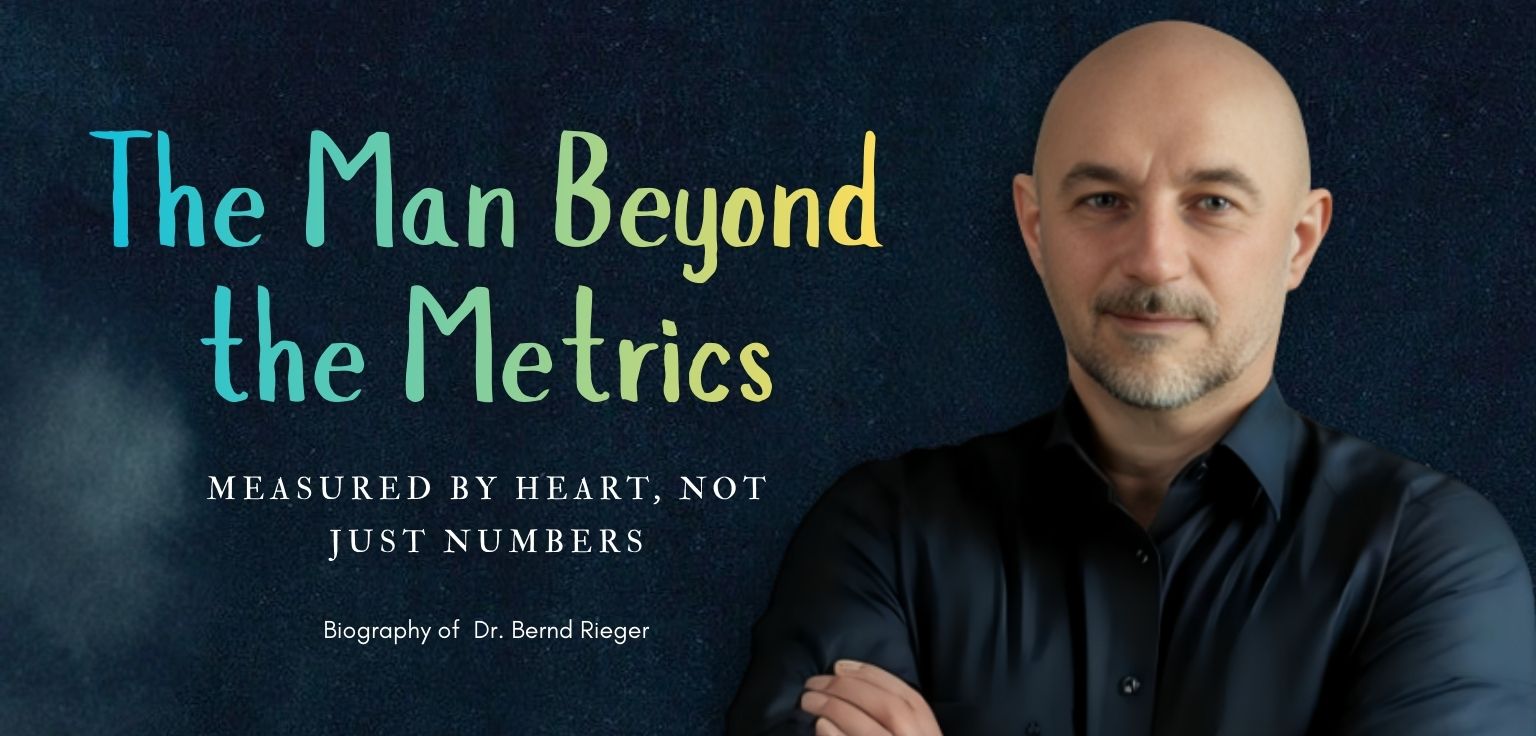 Dr. Bernd Rieger