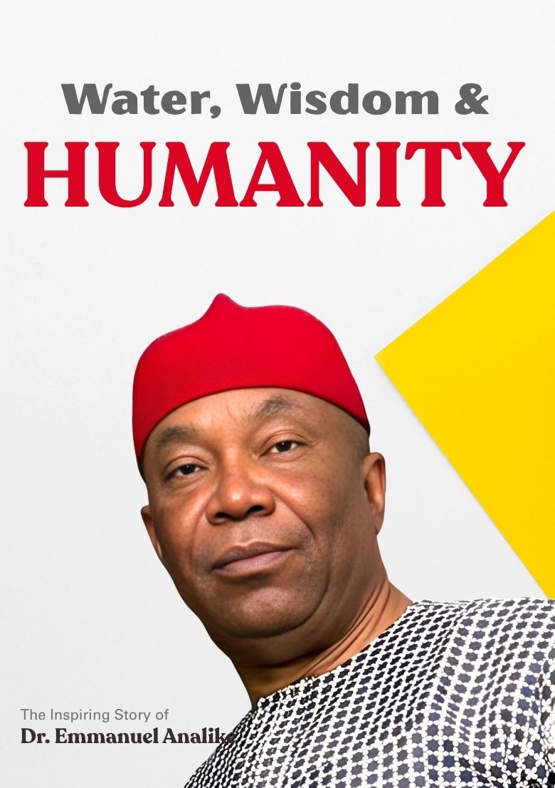 Dr. Emmanuel Analike