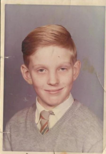 Dr. Francis A. Andrew