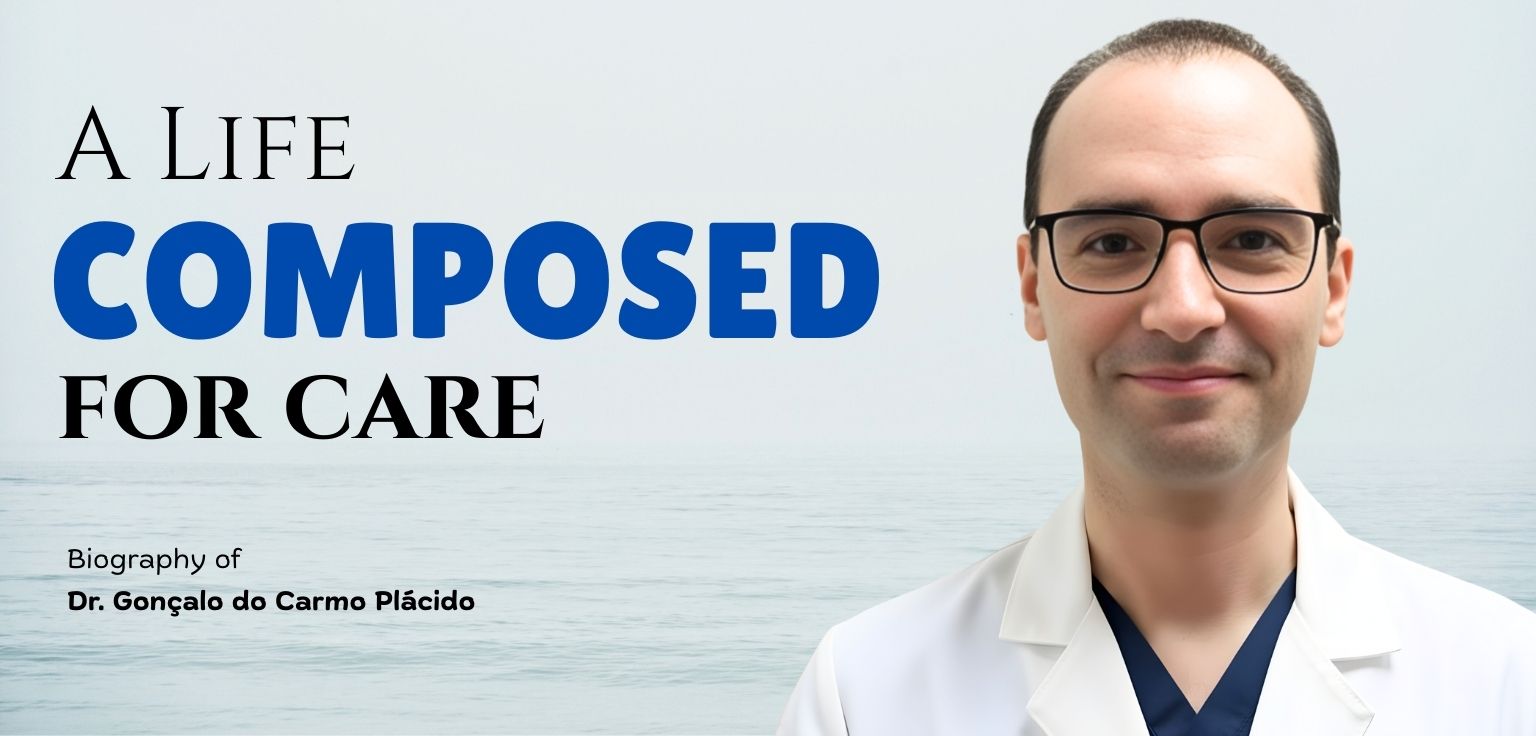 Dr. Gonçalo do Carmo Plácido
