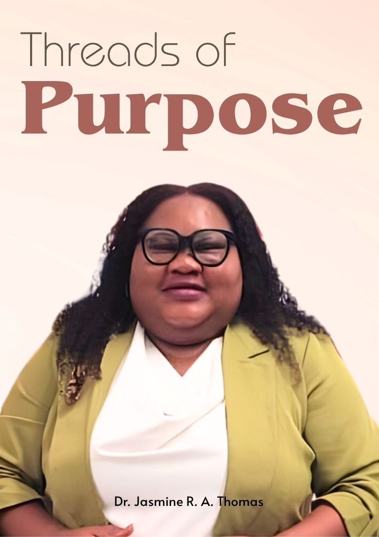 Dr. Jasmine R. A. Thomas