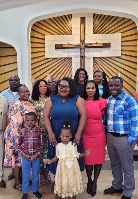 Dr. Jasmine R. A. Thomas