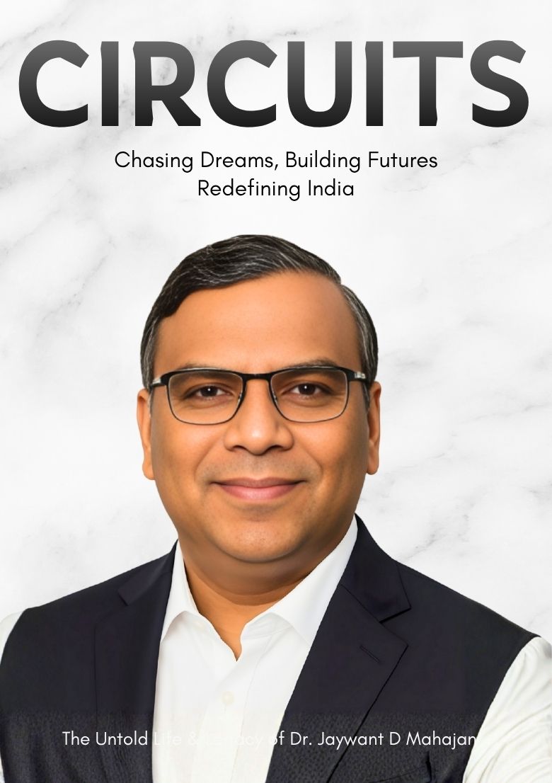 Dr. Jaywant D Mahajan