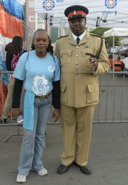 Dr. Kelsie Melvin Munroe Sr.