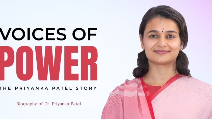 Dr. Priyanka Patel