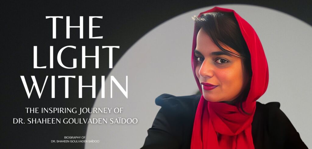 Dr. Shaheen Goulvaden Saïdoo