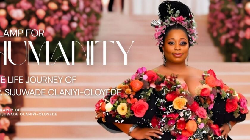 Dr. Sijuwade Olaniyi