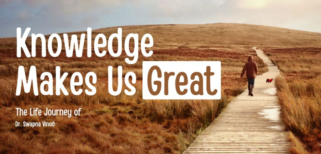 Dr. Swapna Vinod