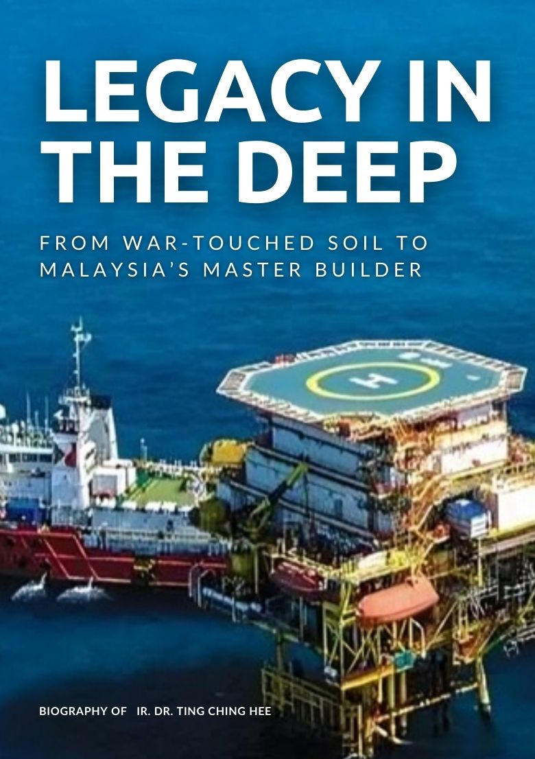 Ir. Dr. Ting Ching Hee