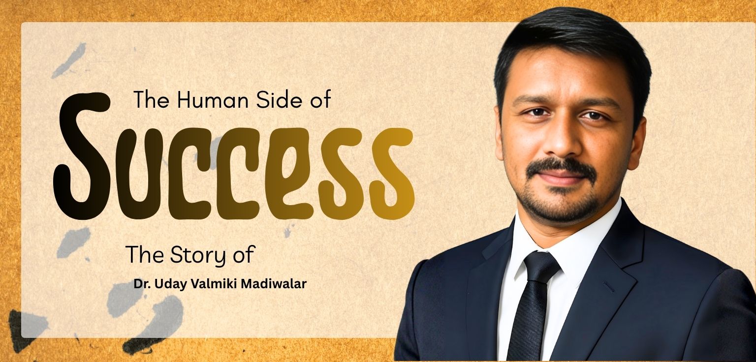 Dr. Uday Valmiki Madiwalar