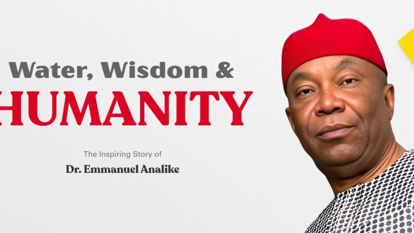 Dr. Emmanuel Analike