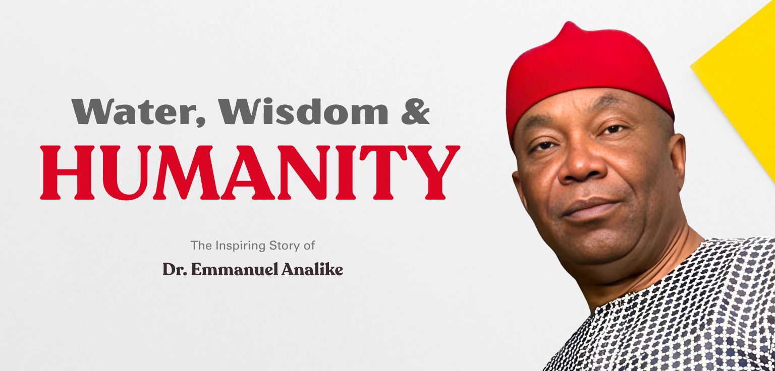 Dr. Emmanuel Analike