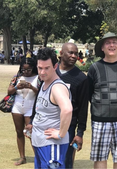 Dr. Emmanuel Analike