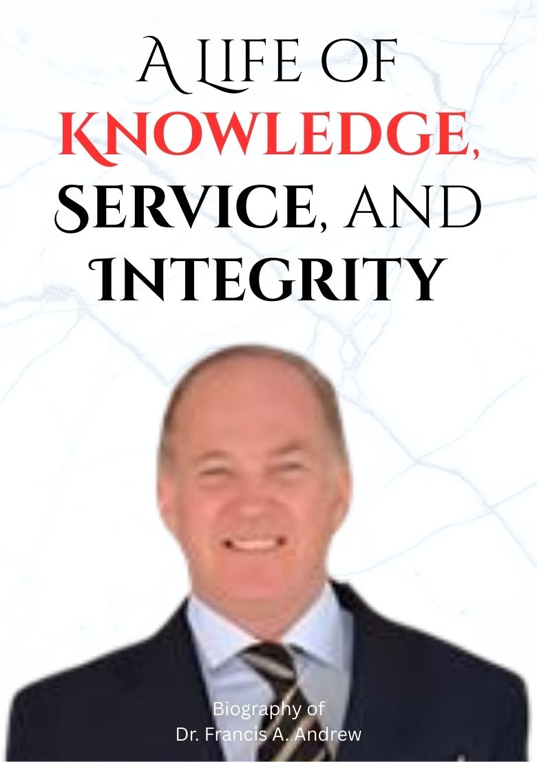 Dr. Francis A. Andrew