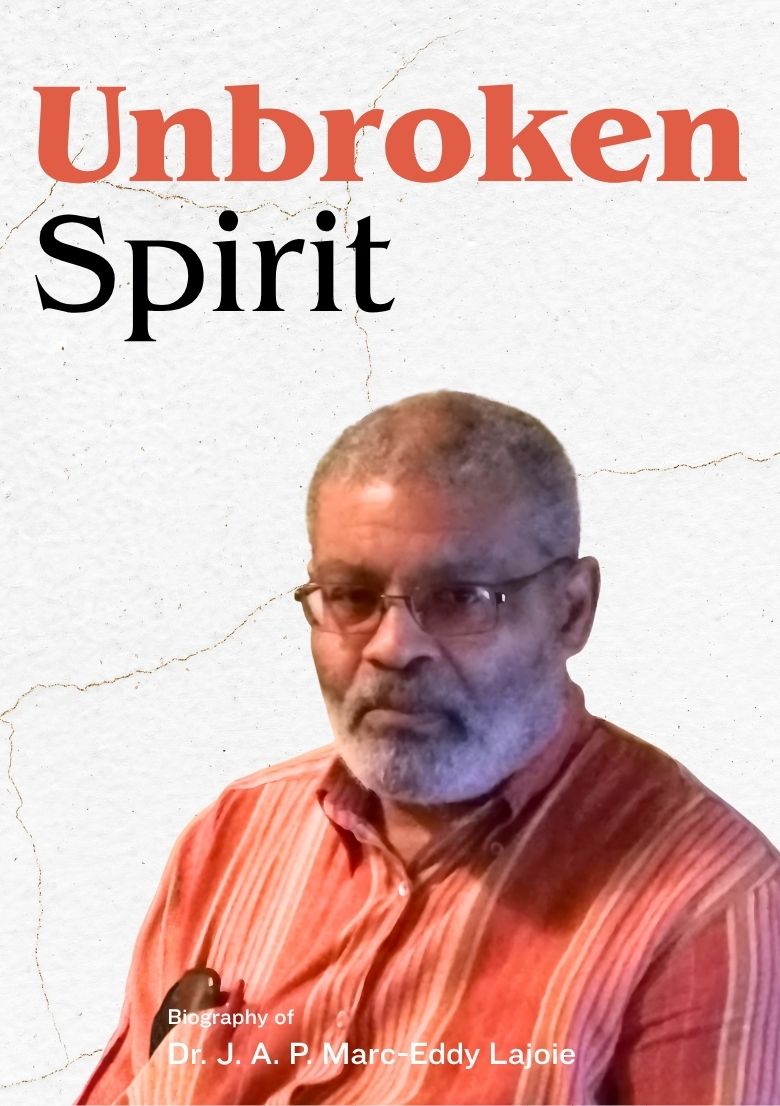 Dr. J. A. P. Marc-Eddy Lajoie