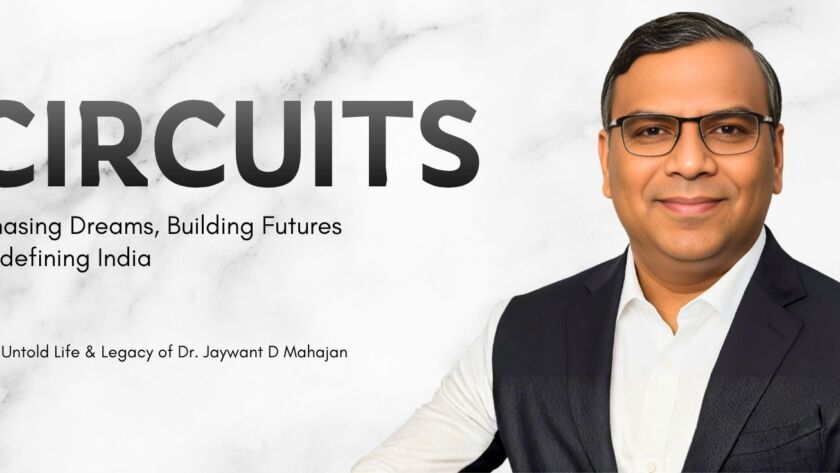 Dr. Jaywant D Mahajan