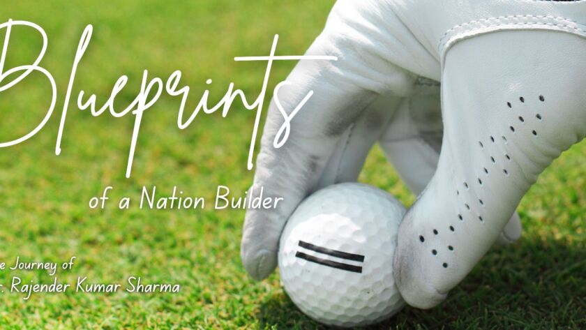 Dr. Rajender Kumar Sharma