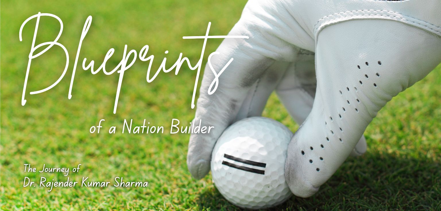 Dr. Rajender Kumar Sharma